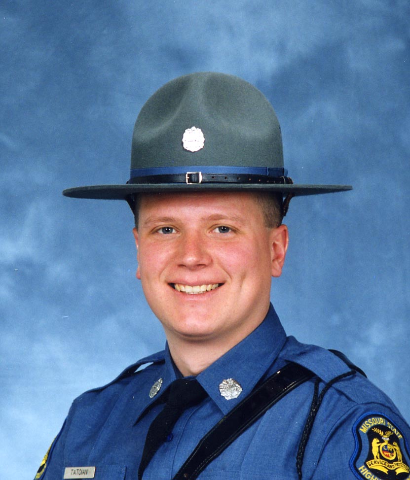 Trooper Ralph C. Tatoian