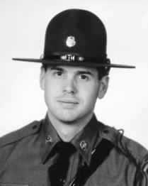 Trooper Robert J. Kolilis