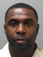 Ralph Vincent Gilcrease 