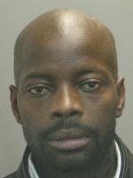 Alonzo Charlie King 