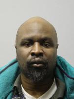 Keith Anthony Hall 
