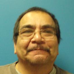 Alfred Jesse Ramirez 