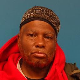 Dearl Anthony Williams Jr.