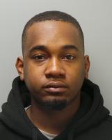 Devion Marquill Brown 