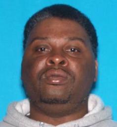 Robert Dannae Smith 