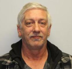 Gregory Allen Marshall 
