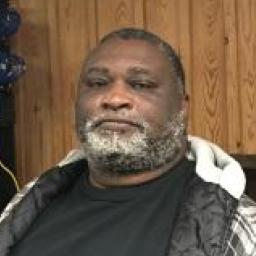 Richard Douglas Missouria 