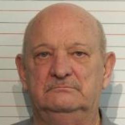 James Edward Robinson 