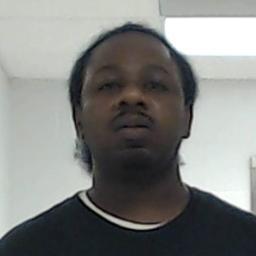 Calvin Swayne Scott 