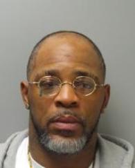 George Fernando Rice 
