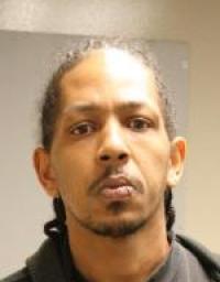 Sammie Lee Robinson Jr.
