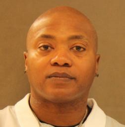 David Earl Roberson 