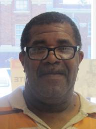 Danny Ray Hart 