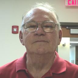 Donald Gene Kendall 