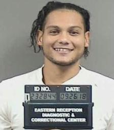 Dexter William Butler 