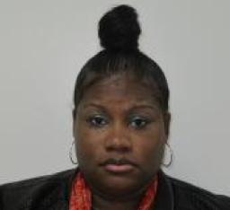 Carmen Antoinette Fluker 