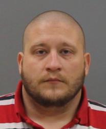 Corey Lee Cotton 