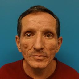 Darrell Joseph Robertson 