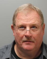 Dennis Wayne Spink 