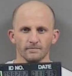 Kevin Dewayne Irby 