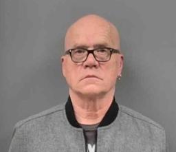 Harold Dee Ross 