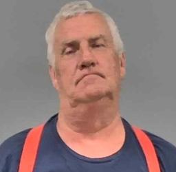Tommy Loren Morris 