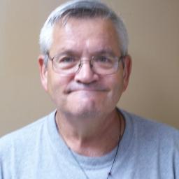 Mart Edward Parham 
