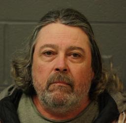 Darren Caleb Cramer 
