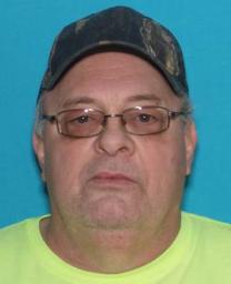 Mark Timothy Bruce 