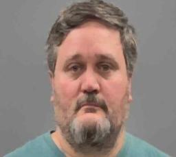 Ronald Dale Lasswell Jr.