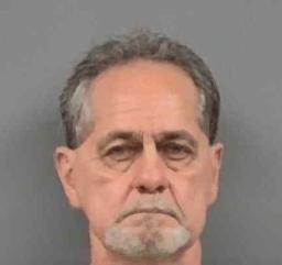 Roger Lee Todd 
