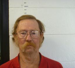 John Dee Hooper 