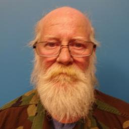 David Eugene Bridges 