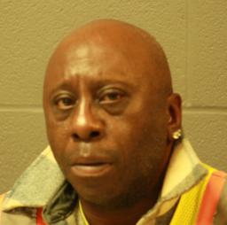 George Samuel Martin Jr.