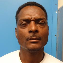 Kenneth Ray Peete 