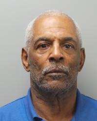 Darryl Bernard Jones 