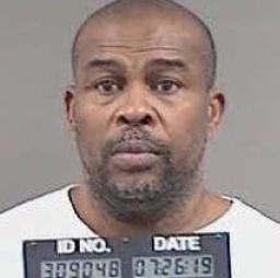 Tracy Bernard Hill 