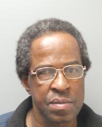 Melvin Louis Cannady 