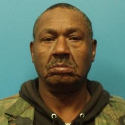Melvin Nmn Hodges 