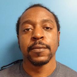 Damond Lamont Taft 