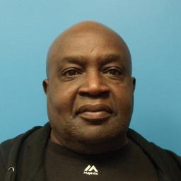 Reginald James Brown Sr.