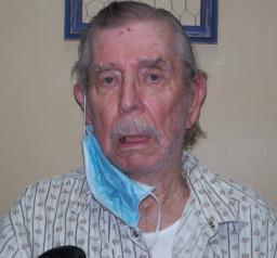 Cletus Ray Johnson 