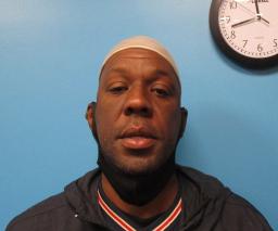 George James Daniels 