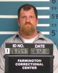 Christopher Keith White 