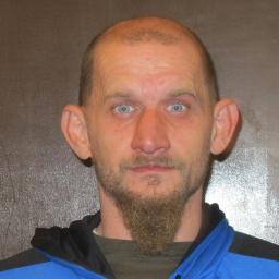 Glen Curtis Janssen 