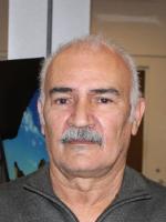 Hegberto Enrique Hernandez 