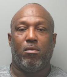 Robert James Harrison Jr.