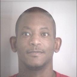 Lavert Reginal Bowman 