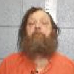 Delbert George Lewis 