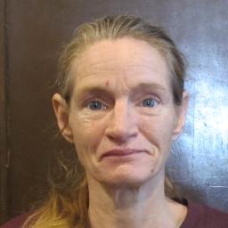 Connie Kay Kimbrell 